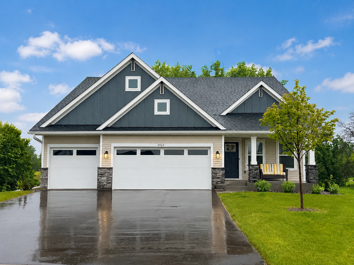2023 Victoria Circle, Lino Lakes, MN 55038 - #1