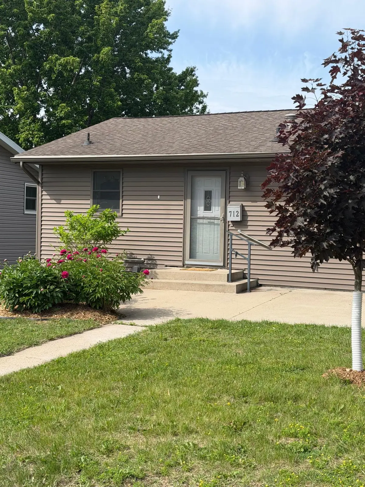 712 S Washington Street, New Ulm, MN 56073 - #1
