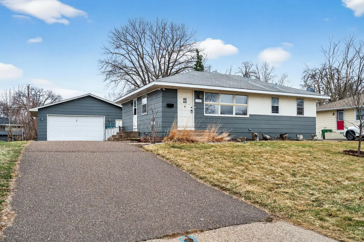 6330 Perry Avenue N, Brooklyn Center, MN 55429 - #1