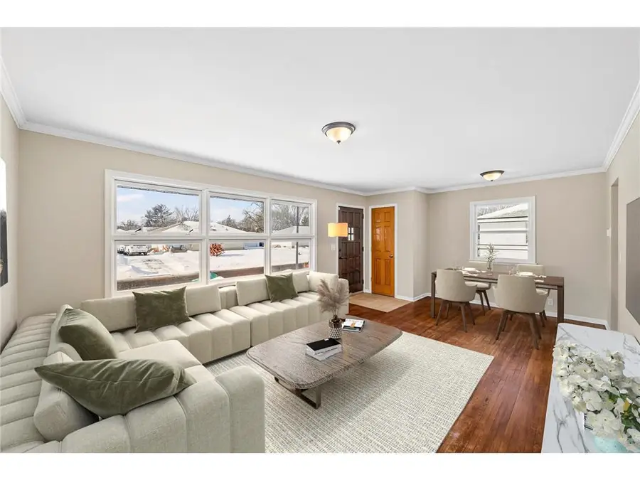 6330 Perry Avenue N, Brooklyn Center, MN 55429 - #2