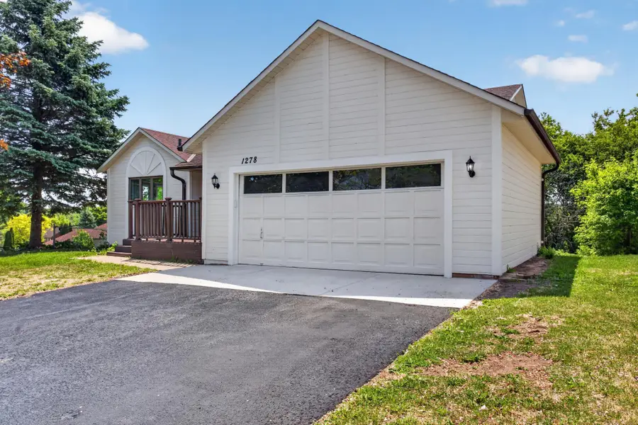 1278 Windcrest Avenue, Eagan, MN 55123 - #2