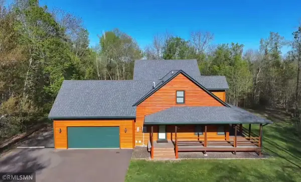44891 Alma Razor Road, Hinckley, MN 55037
