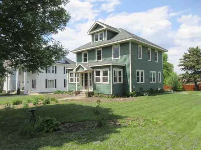 416 E Division Street, Elbow Lake, MN 56531 - #1