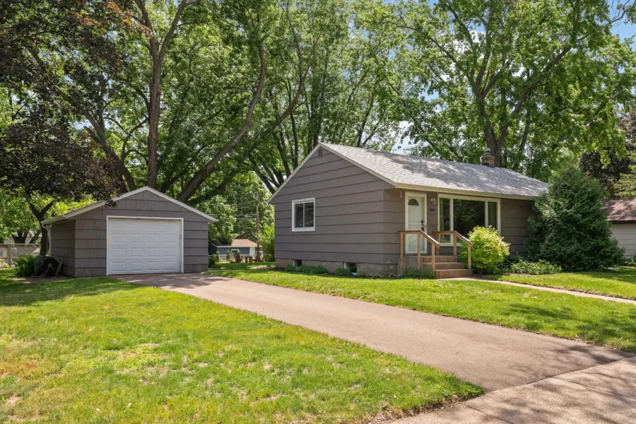 1304 Hall Avenue, West Saint Paul, MN 55118 - #2