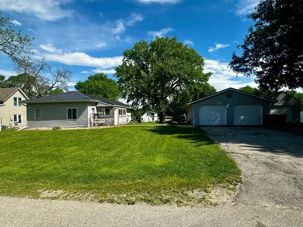 103 Second Street, Fountain, MN 55935