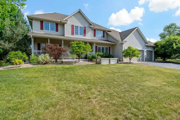 12641 Dutch Court, Apple Valley, MN 55124