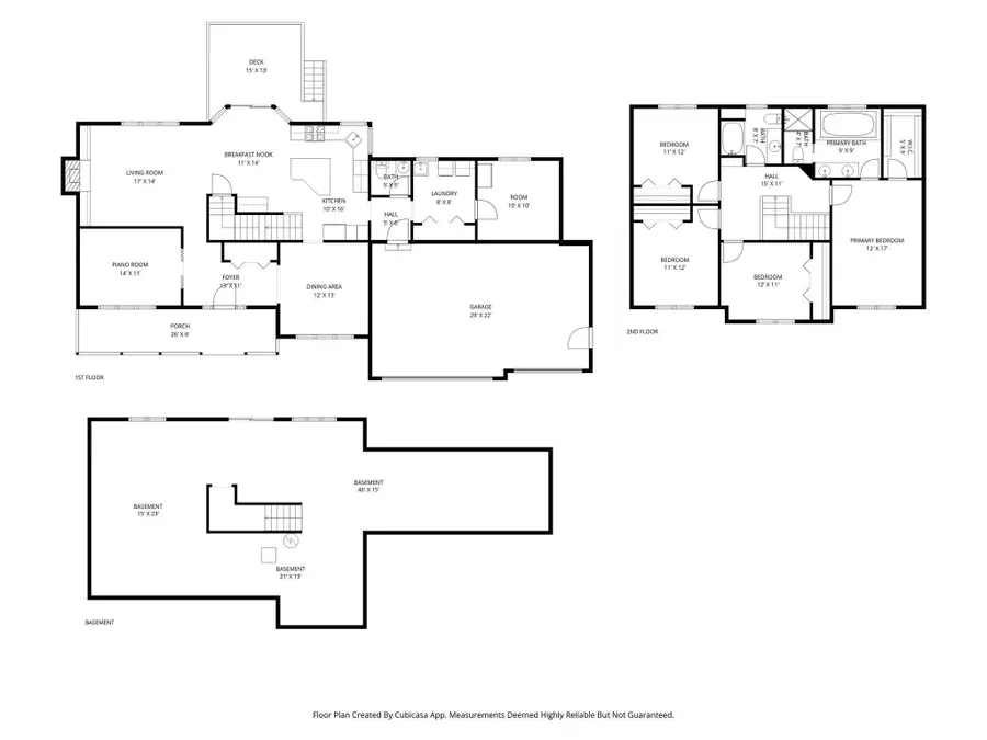 12641 Dutch Court, Apple Valley, MN 55124 - #3