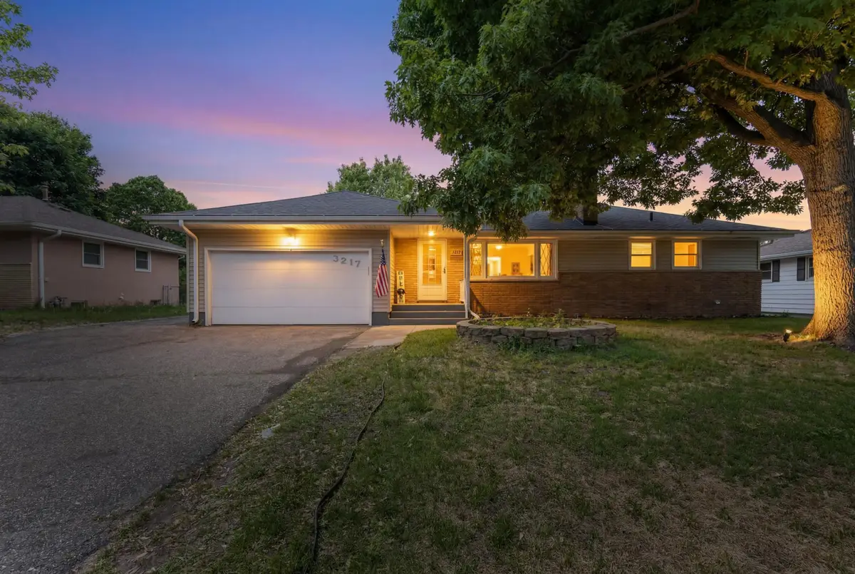3217 Welcome Avenue N, Crystal, MN 55422 - #1