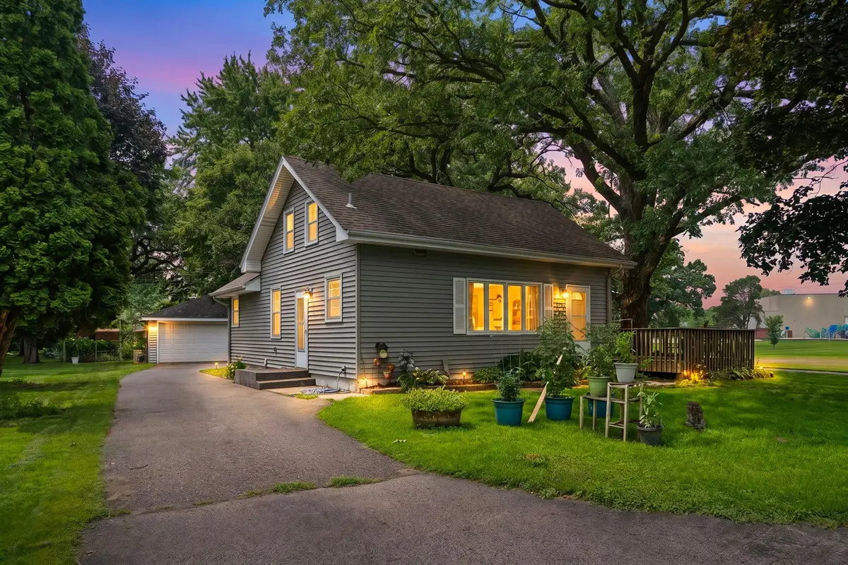 5025 Zenith Avenue N, Brooklyn Center, MN 55429 - #1