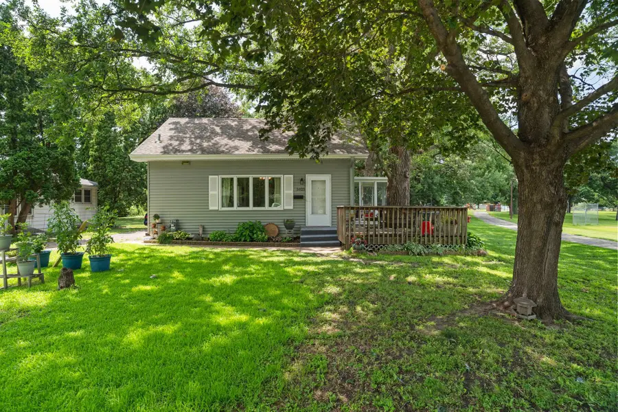 5025 Zenith Avenue N, Brooklyn Center, MN 55429 - #3