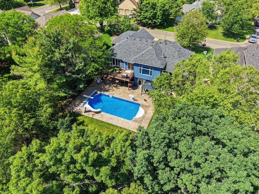 8150 9th Street Place N, Oakdale, MN 55128 - #2