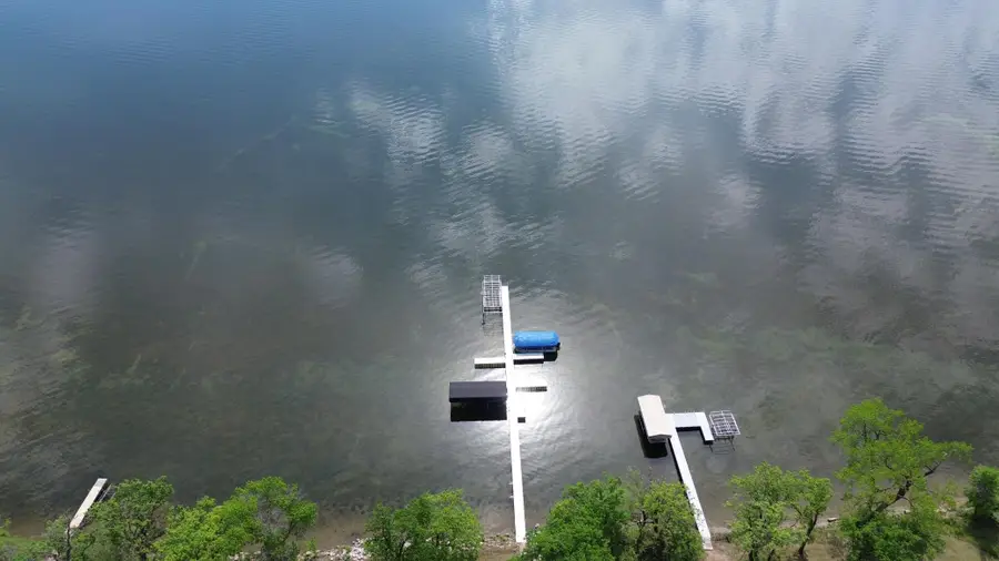 1112 W Lake Drive, Detroit Lakes, MN 56501 - #3