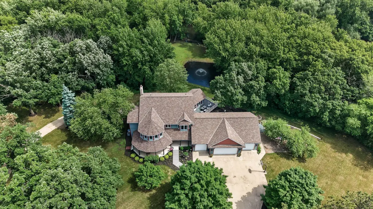 14933 River Street, Becker, MN 55308 - #1
