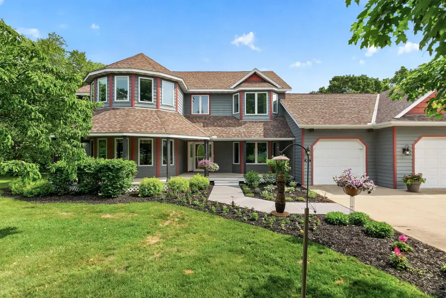 14933 River Street, Becker, MN 55308 - #2