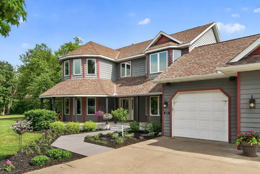 14933 River Street, Becker, MN 55308 - #3