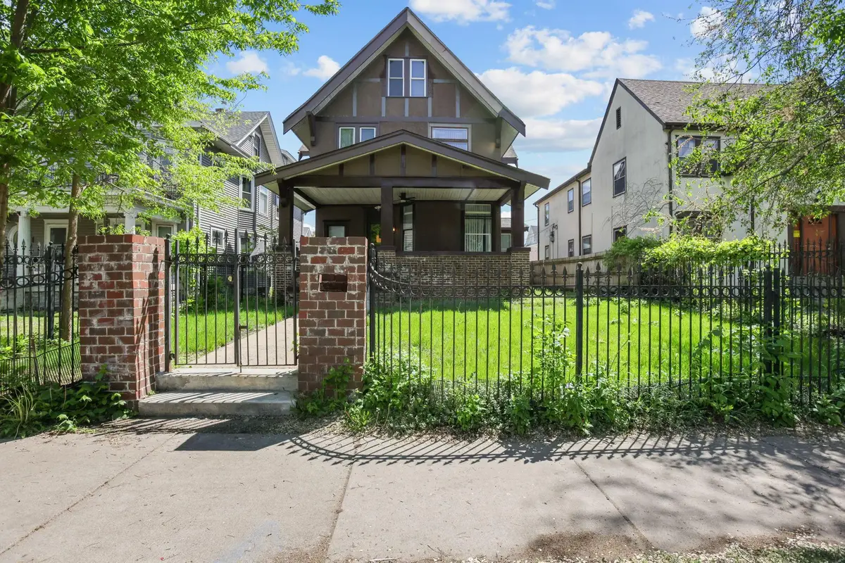 3021 Park Avenue S, Minneapolis, MN 55407 - #1