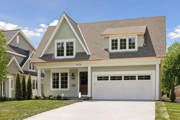 5224 Oaklawn Avenue, Edina, MN 55424