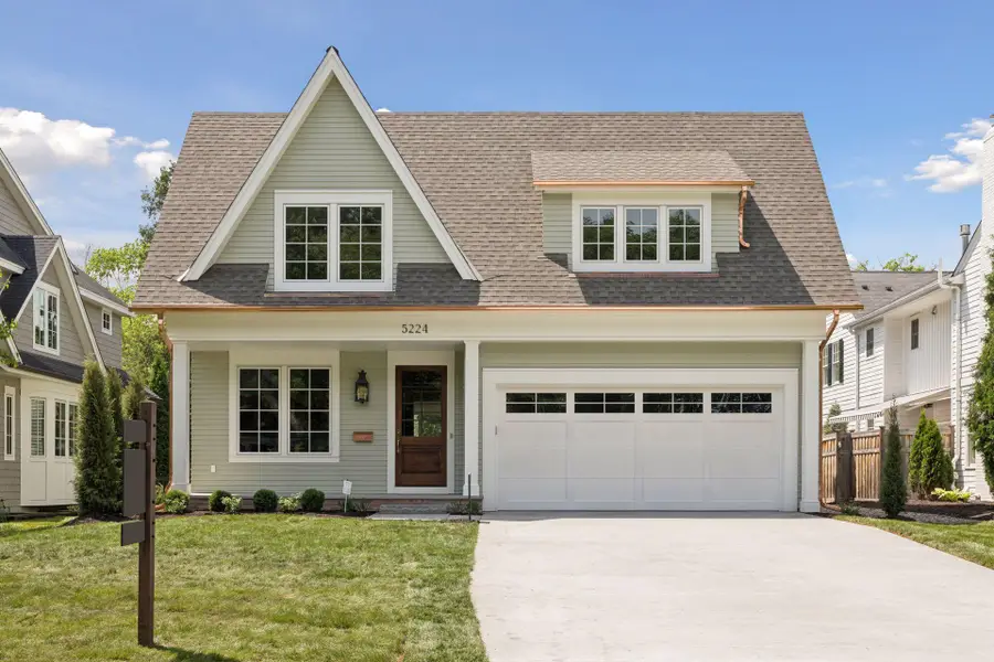 5224 Oaklawn Avenue, Edina, MN 55424 - #2