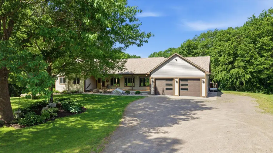 1665 County Road 5 Sw, Howard Lake, MN 55349 - #2