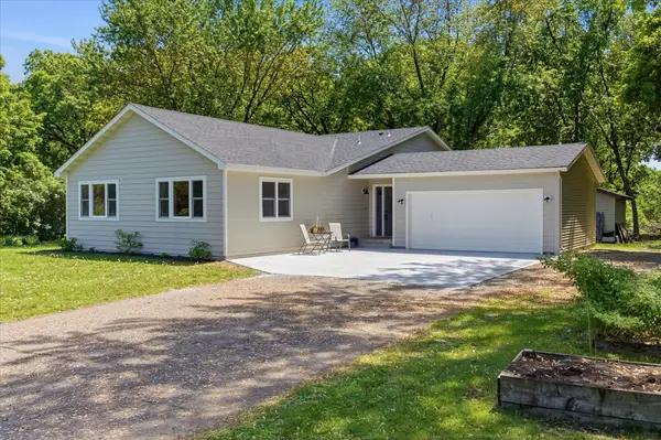 19315 181st Avenue Nw, Big Lake, MN 55309