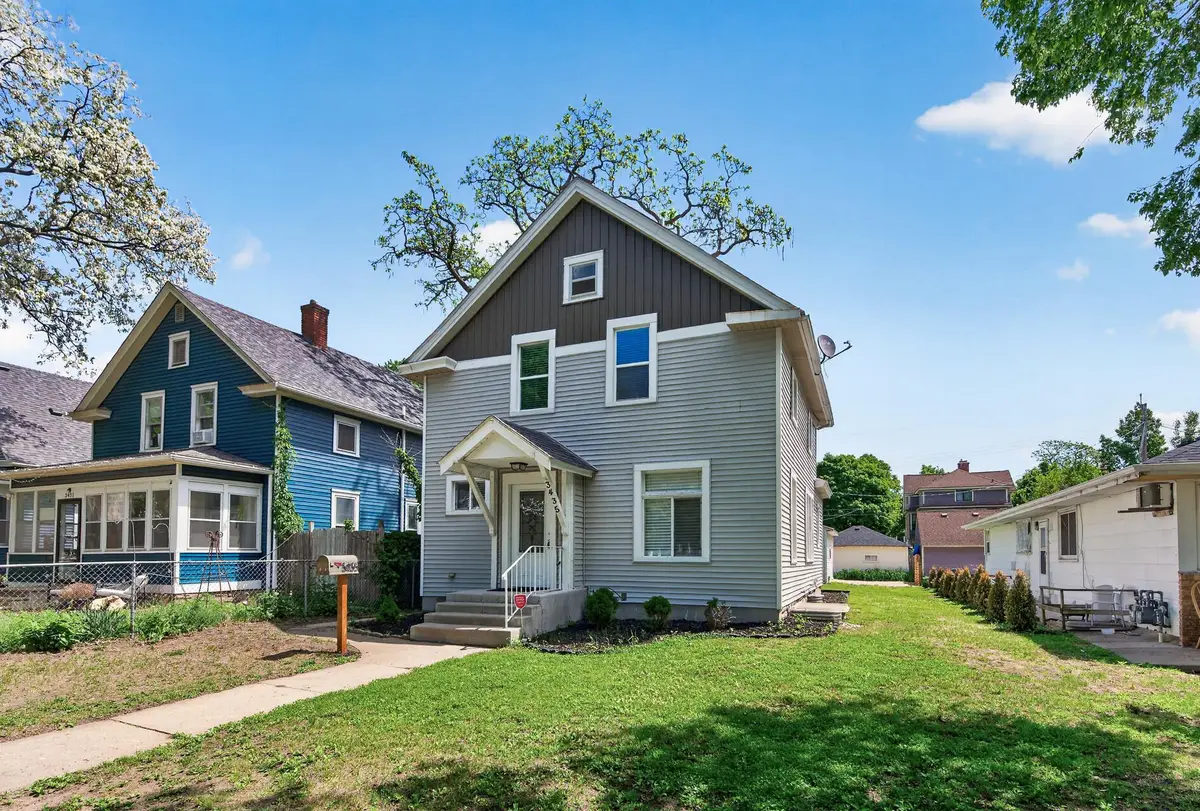 3435 Elliot Avenue, Minneapolis, MN 55407 - #1