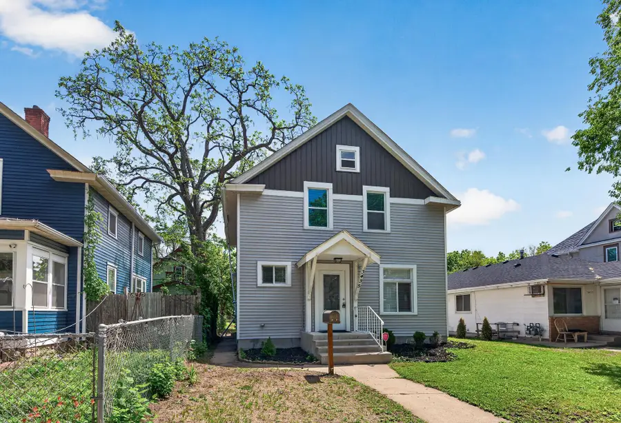3435 Elliot Avenue, Minneapolis, MN 55407 - #2
