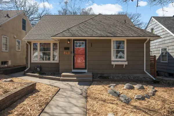 2712 Hampshire Avenue S, Saint Louis Park, MN 55426