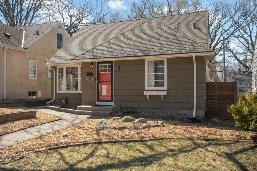 2712 Hampshire Avenue S, Saint Louis Park, MN 55426 - #2