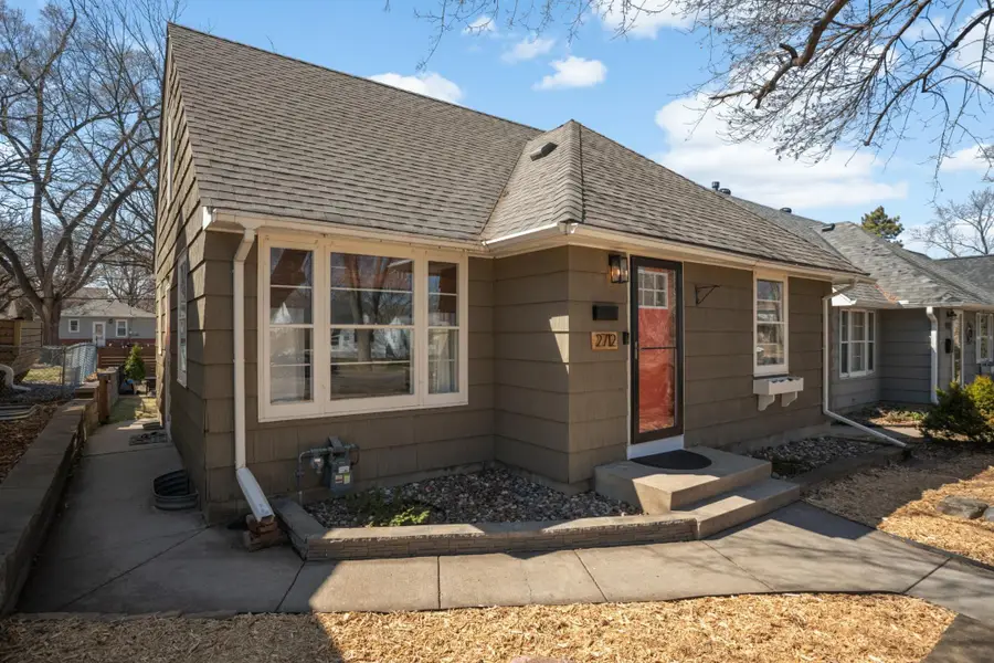 2712 Hampshire Avenue S, Saint Louis Park, MN 55426 - #3