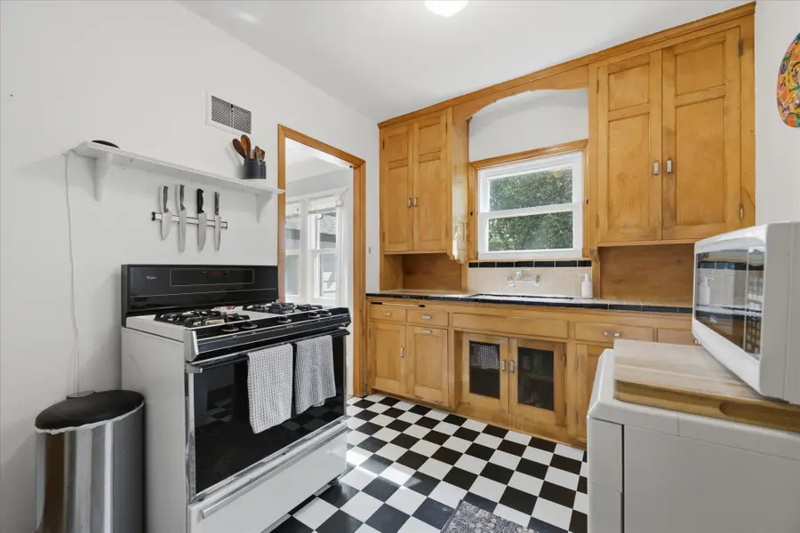 4354 Sheridan Avenue N, Minneapolis, MN 55412 - #2