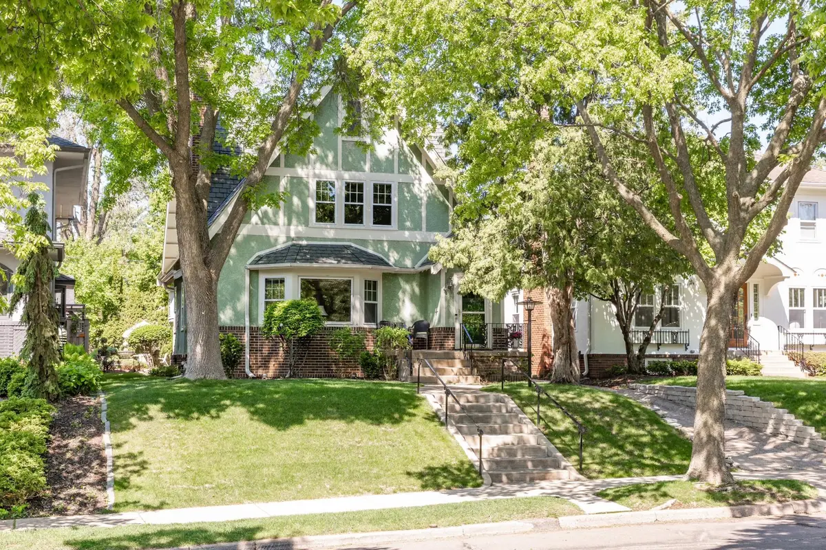 4528 Upton Avenue S, Minneapolis, MN 55410 - #1