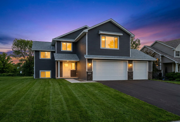 3345 Lachman Court Ne, Saint Michael, MN 55376