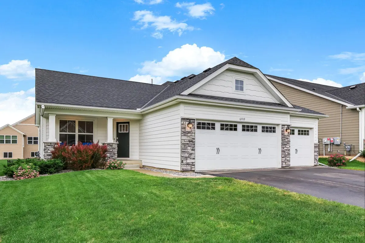 6709 91st Street S, Cottage Grove, MN 55016 - #1