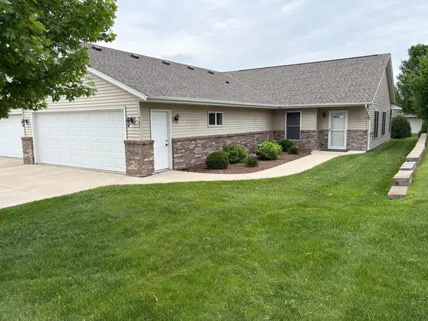 307 Aspenwood Drive, Redwood Falls, MN 56283