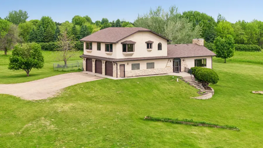 11723 124th Street N, Hugo, MN 55038 - #3