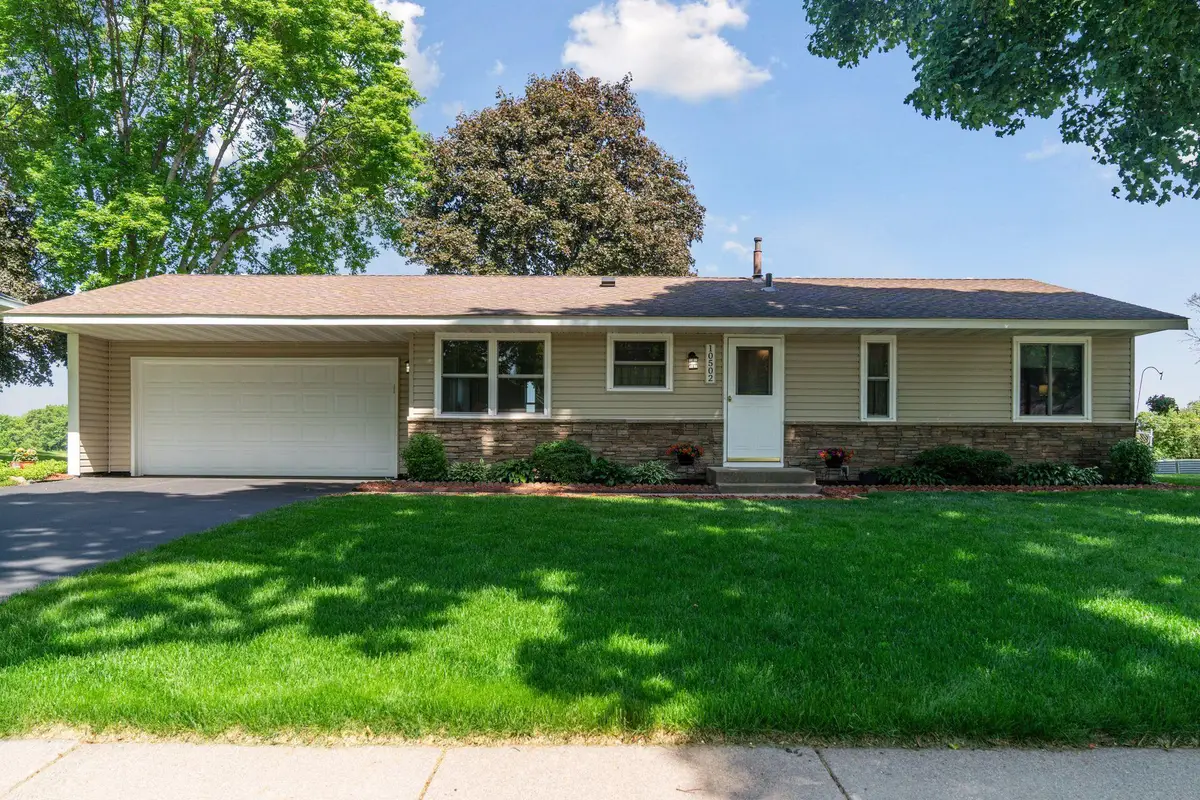 10502 Lancaster Lane N, Maple Grove, MN 55369 - #1