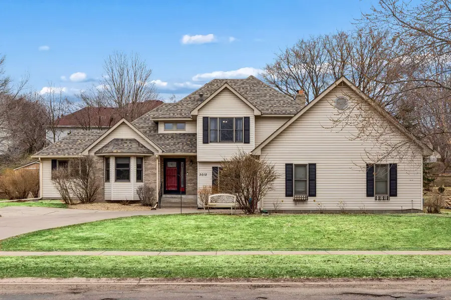 3012 Walter Street, Maplewood, MN 55109 - #2