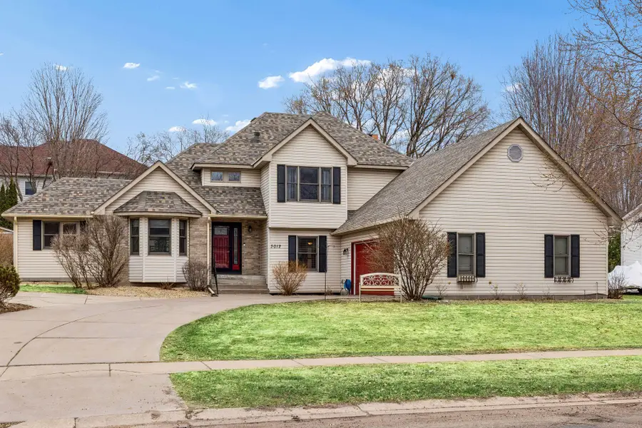 3012 Walter Street, Maplewood, MN 55109 - #3