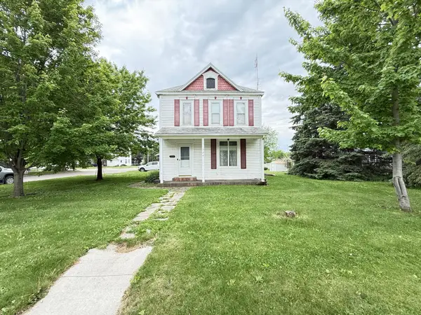 324 E Maple Street, Sacred Heart, MN 56285
