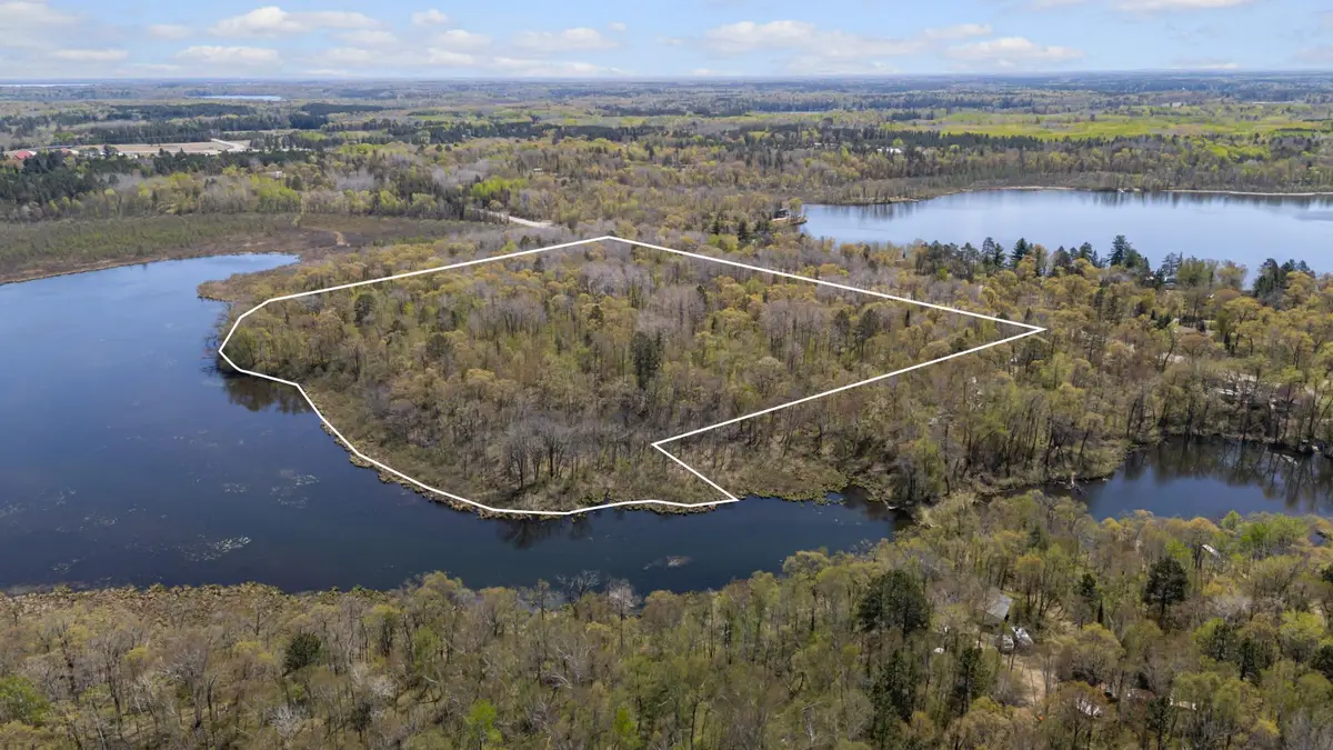 3918 County Road 168, Pequot Lakes, MN 56472 - #1