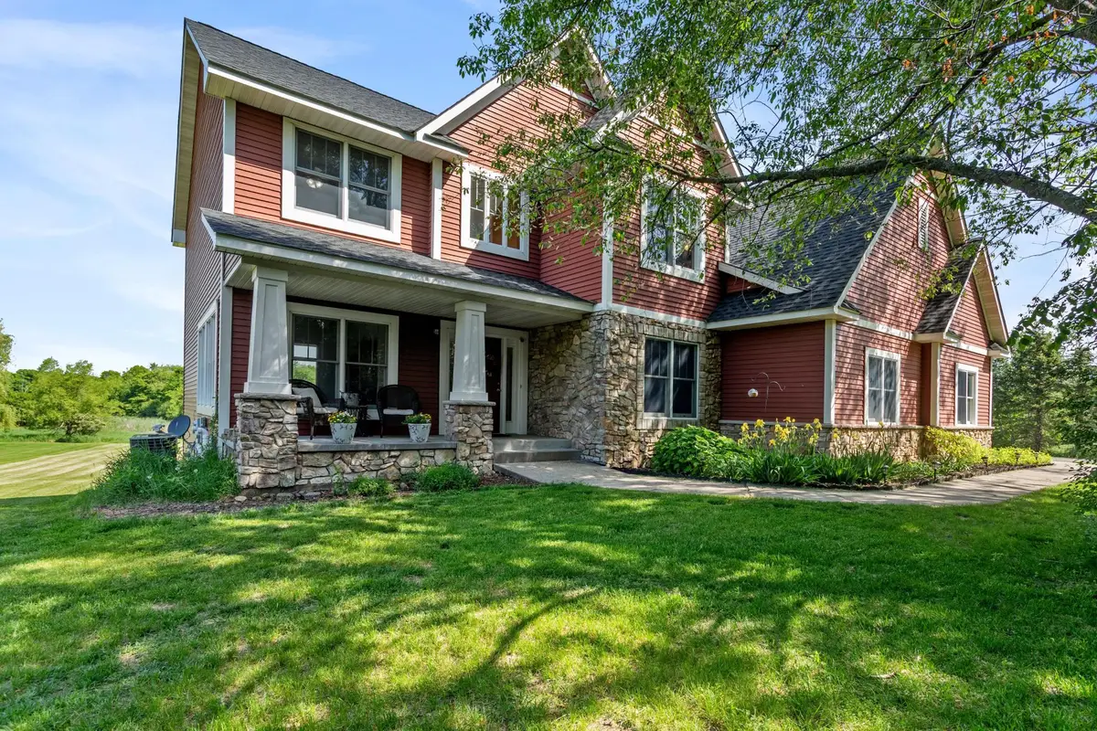 1454 166th Avenue, New Richmond, WI 54017 - #1