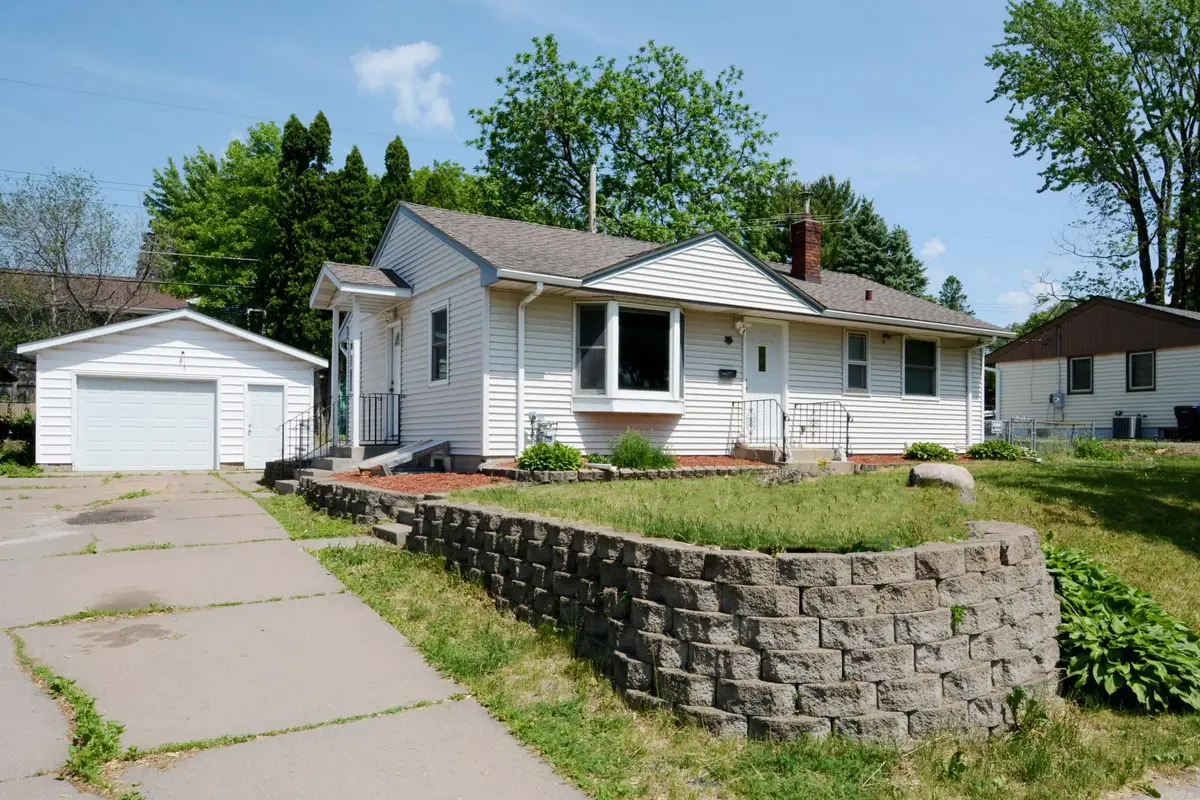 2083 Orange Avenue E, Saint Paul, MN 55119 - #1
