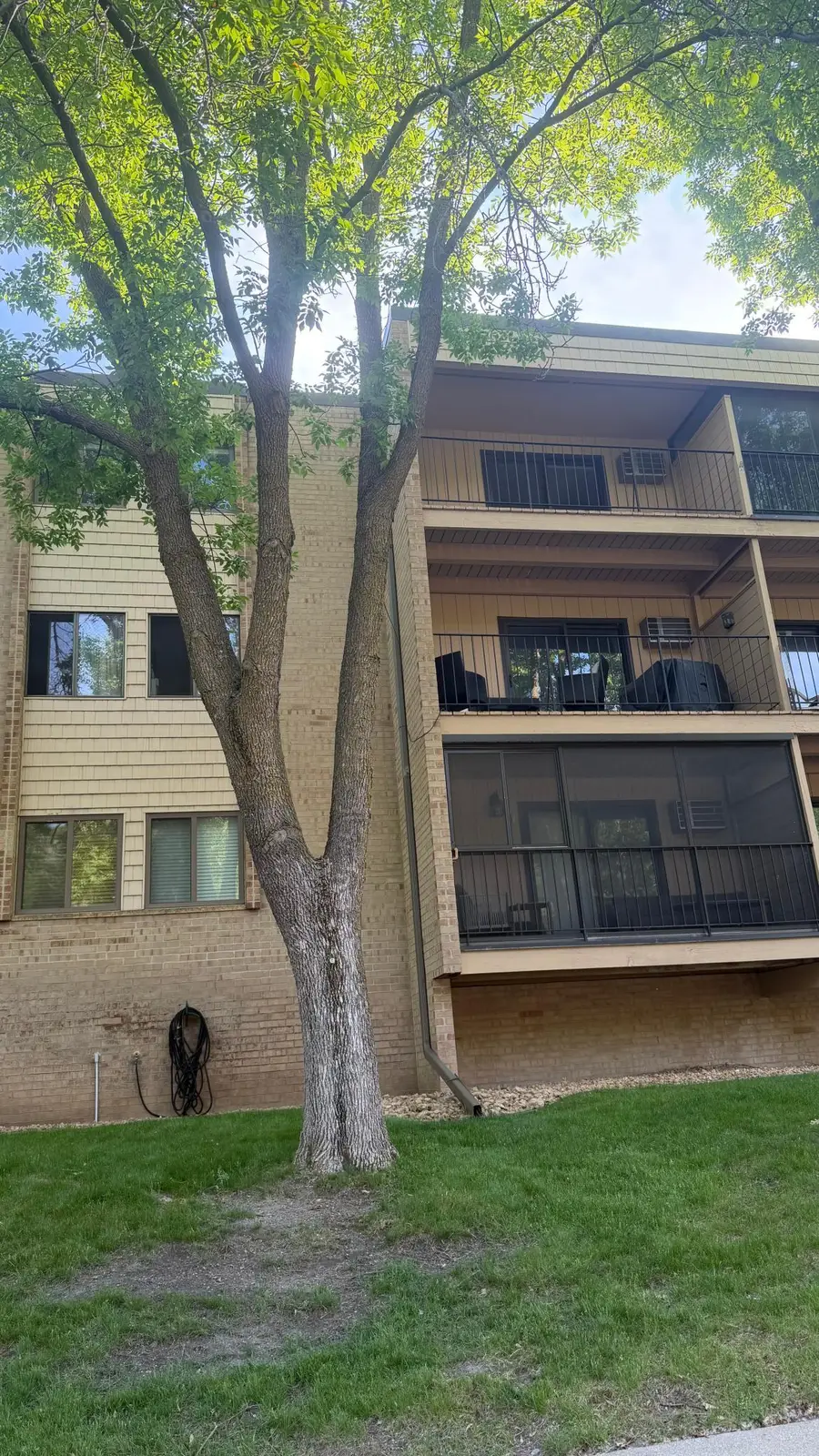 5627 Green Circle Drive #219, Hopkins, MN 55343 - #2