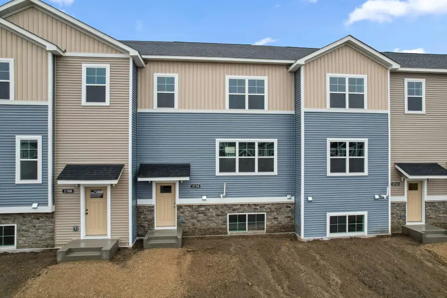 2730 Kepler Avenue Ne, Saint Michael, MN 55376 - #2