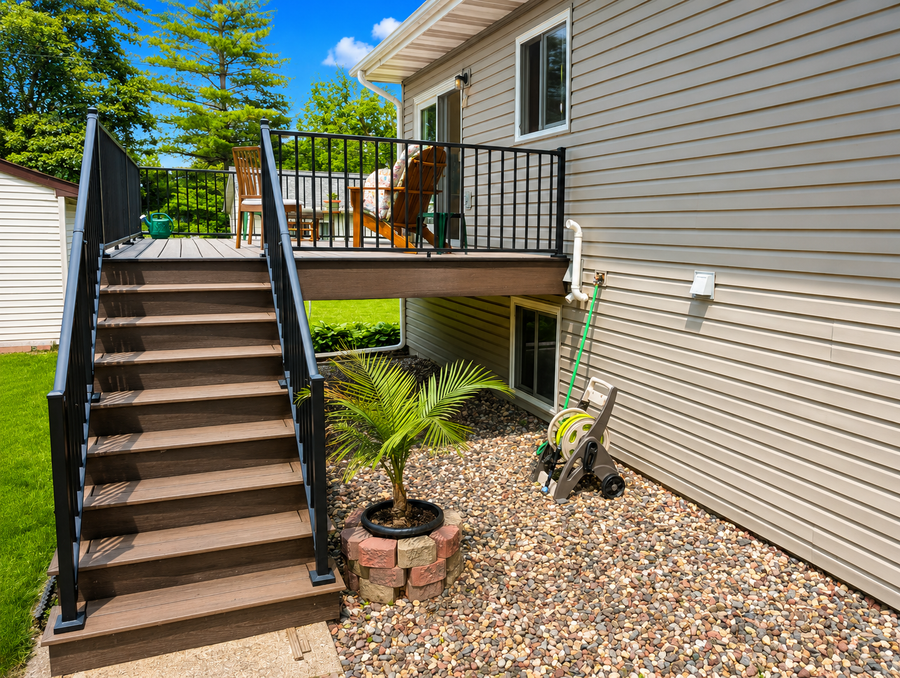 907 California Avenue W, Saint Paul, MN 55117 - #3