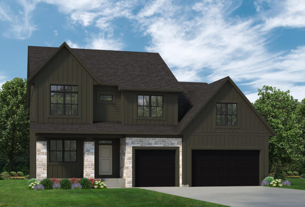 19801 63rd Avenue, Corcoran, MN 55340 - #1