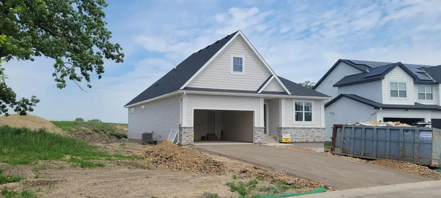 2048 Tamarack Road, Carver, MN 55315 - #2