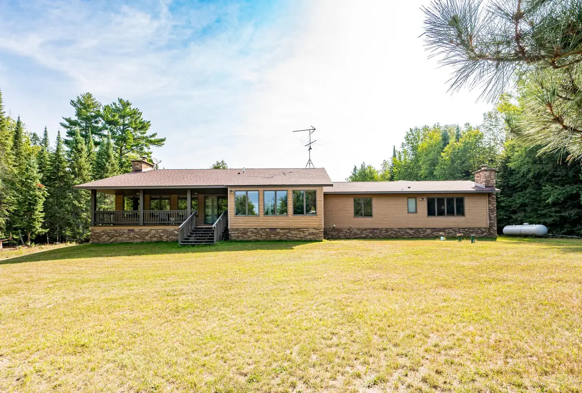 51301 Pine Point Road, Bigfork, MN 56628 - #1