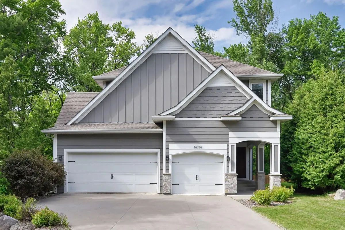 14714 Woodhaven Road, Minnetonka, MN 55345 - #1