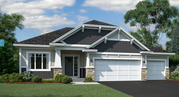 15925 Granada Avenue N, Hugo, MN 55038
